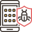 Hacker Symbol 64x64