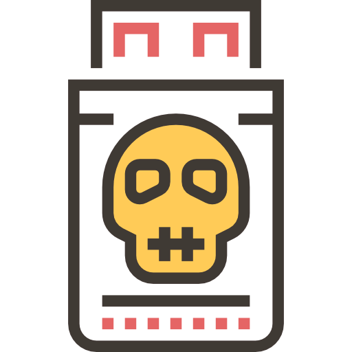 Pendrive icon