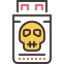 Pendrive ícone 64x64