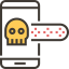 Smartphone ícone 64x64