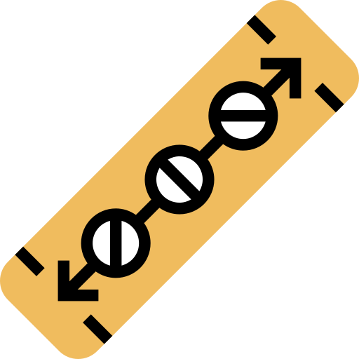 Ruler icon
