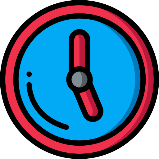 Time icon