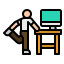 Excercise アイコン 64x64