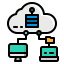 Server アイコン 64x64