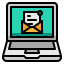 Email アイコン 64x64