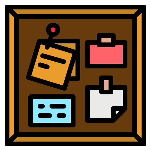 Note icon