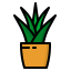 Plant アイコン 64x64
