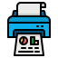 Printer アイコン 64x64