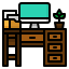 Work space アイコン 64x64