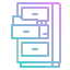 Cabinet アイコン 64x64