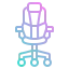 Chair アイコン 64x64
