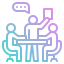 Discussion アイコン 64x64