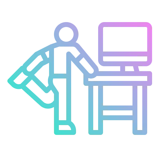 Excercise Symbol
