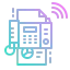 Fax アイコン 64x64