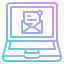 Email アイコン 64x64