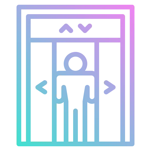 Elevator icon