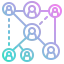 Network アイコン 64x64