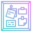 Note アイコン 64x64