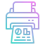 Printer アイコン 64x64
