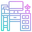Work space アイコン 64x64
