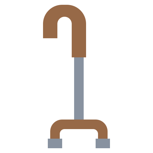 Cane icon