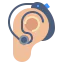 Deaf icon 64x64
