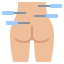 Acupuncture icon 64x64