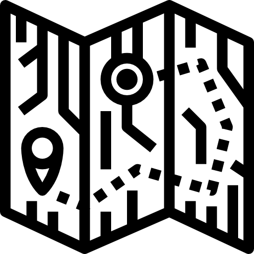 Map icon