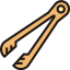 Tongs icon 64x64