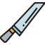 Knife icon 64x64