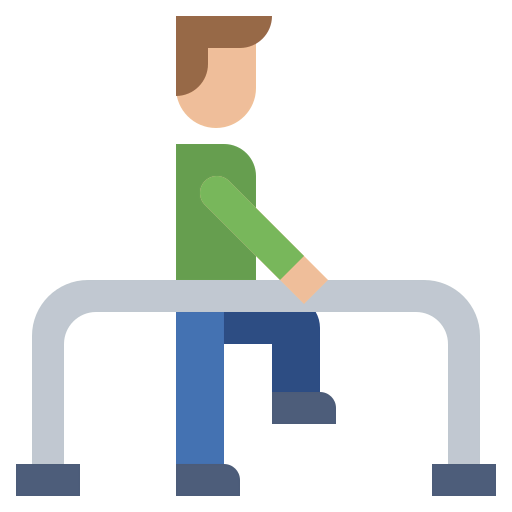 Physiotherapy icon