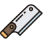 Cleaver icon 64x64