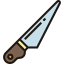 Knife icon 64x64