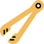 Tongs icon 64x64