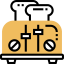 Toaster icon 64x64