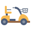 Wheelchair icon 64x64