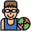 Autism icon 64x64