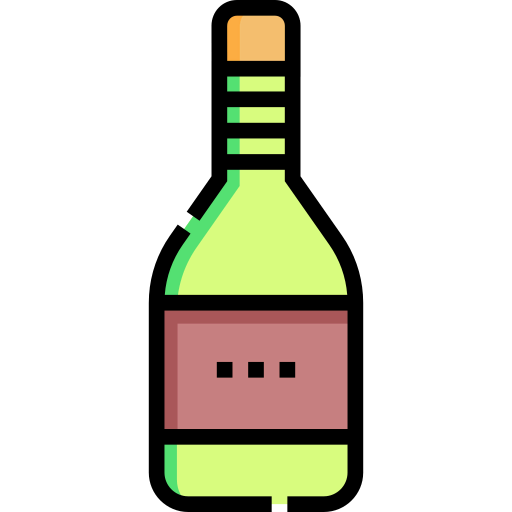 Bottle icon