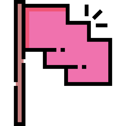 Flag icon