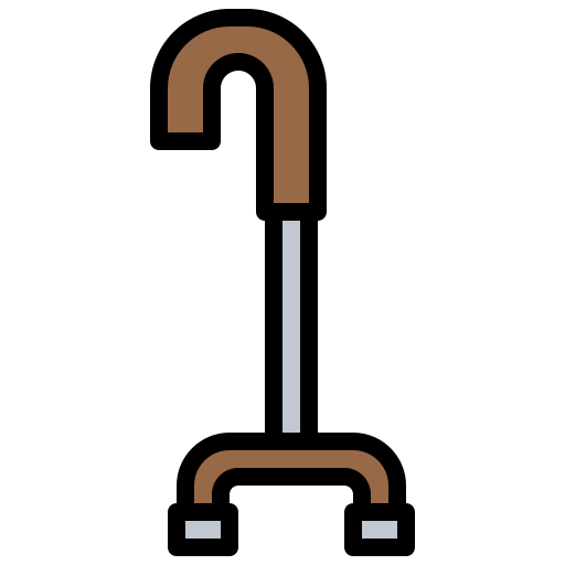 Cane icon
