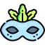 Eye mask icon 64x64