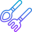 Fork icon 64x64