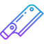 Cleaver icon 64x64