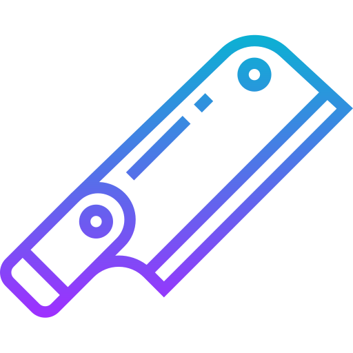 Cleaver icon