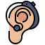 Deaf icon 64x64