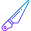Knife icon 64x64