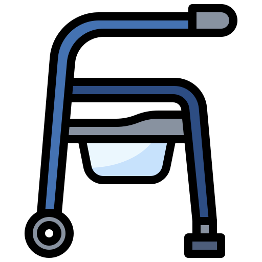 Walker icon