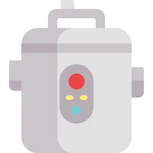 Rice cooker icon