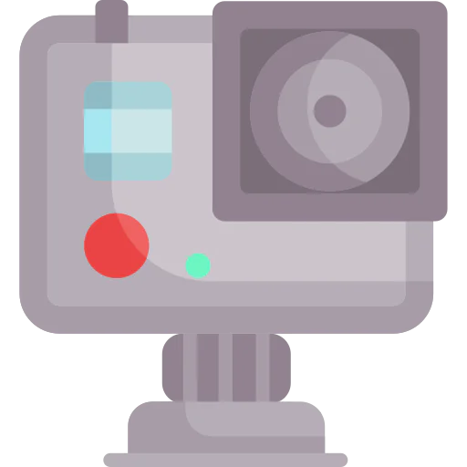 Camera icon