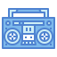 Boombox icon 64x64